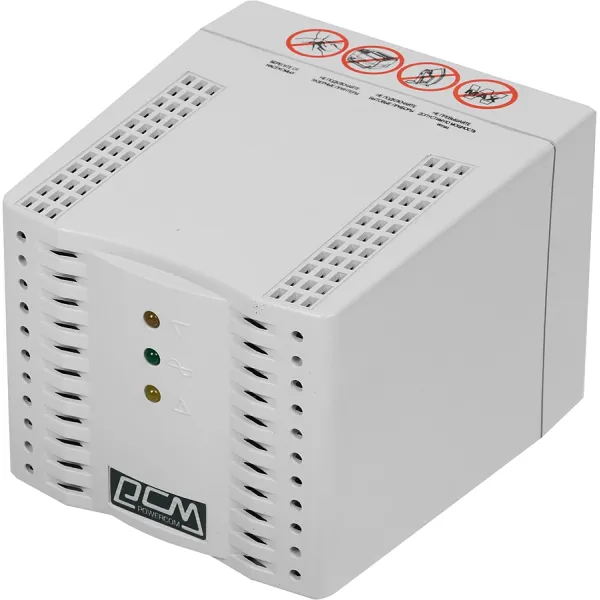 Стабилизатор напряжения Powercom TCA-3000