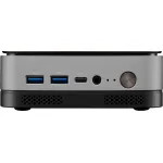 ПК Osio BaseLine B51i-017 (Core i5 1235U 1300МГц, DDR4, SSD 512Гб, Intel UHD Graphics, Windows 11 Pro)