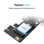 Сетевой адаптер Mercusys MA80XE