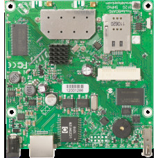 MikroTik RB912UAG-5HPnD [RB912UAG-5HPnD]