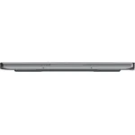 Ноутбук Tecno MegaBook K15SFA (AMD Ryzen 5 7535HS 3.3 ГГц/16 ГБ LPDDR5/15.6