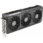 Видеокарта Radeon RX 9070XT 2460МГц 16Мб ASUS (GDDR6, 256бит, 1xHDMI, 3xDP)