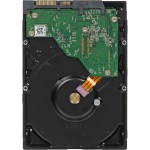 Жесткий диск HDD 6Тб Western Digital Purple (3.5