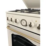 Плита комбинированная Gorenje GKS5B70CLI