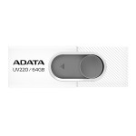 Накопитель USB ADATA AUV220-64G-RWHGY