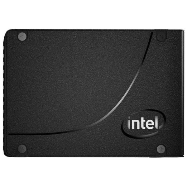 Жесткий диск SSD 750Гб Intel P4800X (2.5