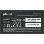 Коммутатор TP-Link TL-SG2428P