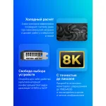 Видеокарта GeForce RTX 5070TI 2497МГц 16Мб Gigabyte (GDDR7, 256бит, 1xHDMI, 3xDP)