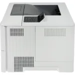 Принтер HP LaserJet Pro M501dn (лазерная, черно-белая, A4, 256Мб, 600x600dpi, авт.дуплекс, 100'000стр в мес, RJ-45, USB, WEB)