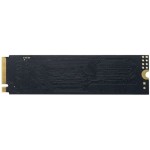 Жесткий диск SSD 1Тб Patriot Memory (2280, 2100/1650 Мб/с, 260000 IOPS, PCI-E, для ноутбука и настольного компьютера)
