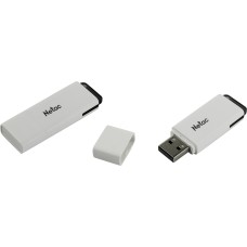 Накопитель USB Netac NT03U185N-016G-20WH [NT03U185N-016G-20WH]