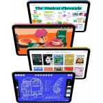 Планшет Apple (11