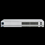 Коммутатор Ubiquiti USW-24-POE