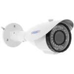 Камера видеонаблюдения Trassir TR-D2B6 v2 (IP, уличная, цилиндрическая, 2Мп, 2.7-13.5мм, 1920x1080, 25кадр/с)