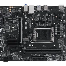 Материнская плата MSI PRO H610M-S DDR4 II (SocketLGA1700, 2x, microATX) [PRO H610M-S DDR4 II]