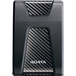 Внешний жесткий диск HDD 2Тб ADATA (2.5