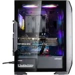 Корпус Zalman N7 Plus V2 (Midi-Tower, 2xUSB3.0)