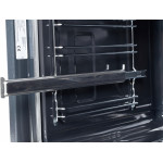 Электрический духовой шкаф Gorenje BOS6737E06WG