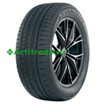 Шина Yokohama Advan Sport V107 245/45 R19 102Y летняя (Extra Load)