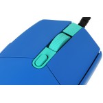 Мышь Logitech G102 Lightsync (8000dpi)