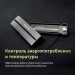 Жесткий диск SSD 4Тб Patriot (2280, 6200/5200 Мб/с)