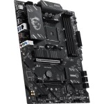 Материнская плата MSI B550 GAMING (AM4, 4xDDR4 DIMM, ATX, RAID SATA: 0,1,10)