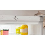 Холодильник Indesit ITR 4180 W (No Frost, A, 2-камерный, объем 298:220/78л, белый)
