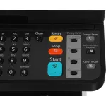 МФУ Kyocera Ecosys MA4000x (черно-белая, A4, 1024Мб, 40стр/м, 1200x1200dpi, авт.дуплекс, 80'000стр в мес)