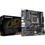 Материнская плата Gigabyte A620M S2H (AM5, AMD A620, 2xDDR5 DIMM, microATX, RAID SATA: 0,1,10)