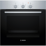 Электрический духовой шкаф Bosch HBF011BR0T