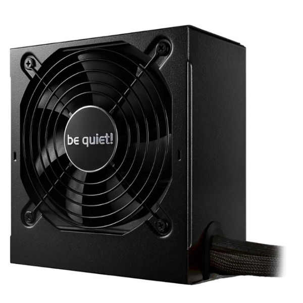 Блок питания be quiet! BN327 (550Вт, ATX12V 2.52)