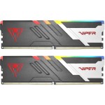 Память DIMM DDR5 2x16Гб 5600МГц Patriot Memory (44800Мб/с, CL36, 288-pin, 1.25 В)