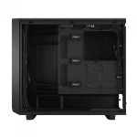 Корпус Fractal Design Meshify 2 Black TG Light Tint (Midi-Tower)