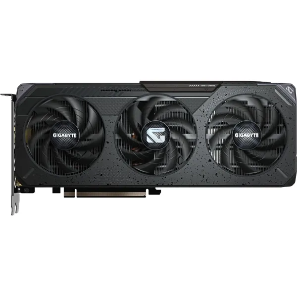 Видеокарта Gigabyte