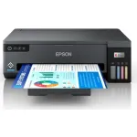 МФУ Epson EcoTank L11050 (струйная, цветная, A3, 1200x4800dpi, USB, Wi-Fi, СНПЧ)