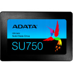 Жесткий диск SSD 1Тб ADATA SU750 (2.5