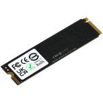 Жесткий диск SSD 256Гб AGI (2280, 1936/1217 Мб/с, 241000 IOPS, PCI Express)