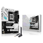 Материнская плата ASUS ROG STRIX B650-A GAMING WIFI (AM5, B650, 4xDDR5 DIMM, ATX, RAID SATA: 0,1,10)