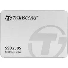 Жесткий диск SSD 512Гб Transcend SSD230S (2.5