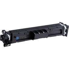 Тонер-картридж Canon 069HC (голубой; 5500стр; MF752Cdw, 754Cdw, LBP673Cdw) [5097C002]