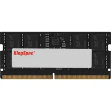 Память SO-DIMM DDR5 16Гб 5600МГц KingSpec (41600Мб/с, CL40, 288-pin)