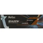 Память DIMM DDR4 16Гб 3200МГц Netac (25600Мб/с, CL16, 288-pin, 1.35 В)