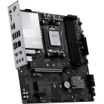 Материнская плата MSI PRO B840M-P WIFI6E (x)