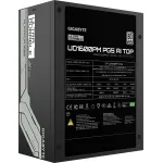 Блок питания Gigabyte GP-UD1600PM PG5 (ATX, 1600Вт, PLATINUM)