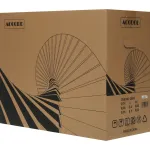 Корпус Accord 3501 (Midi-Tower, 2xUSB3.0)