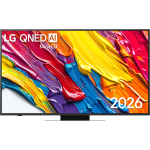 LED-телевизор LG 55QNED83B6A (55