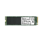 Жесткий диск SSD 2Тб Transcend (2280, 3200/1900 Мб/с, 250000 IOPS, PCIe 3.0 x4)