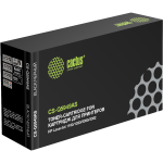 Тонер-картридж Cactus HP CS-Q5949AS (черный; 2500стр; LJ 1160, 1320, 3390, 3392)