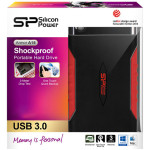 HDD 1Тб Silicon Power (2.5