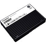 Жесткий диск SSD 15Тб Kingston (U.2, 14000/9700 Мб/с, 400000 IOPS, PCIe 5.0 x4, для сервера)